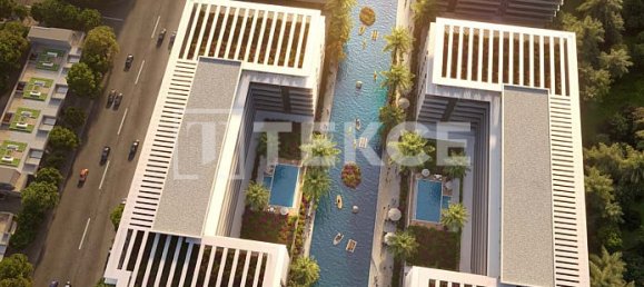 Apartamento T1 em Dubai Investment Park, UAE N.º 56719 7