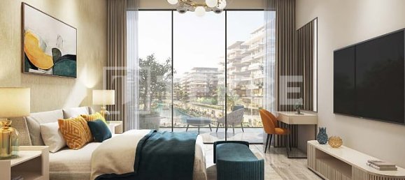 Apartamento T1 em Dubai Investment Park, UAE N.º 56719 19