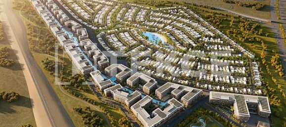 Apartamento T1 em Dubai Investment Park, UAE N.º 56719 2