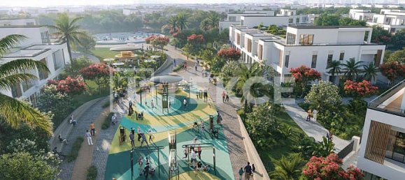 Apartamento T1 em Dubai Investment Park, UAE N.º 56719 11