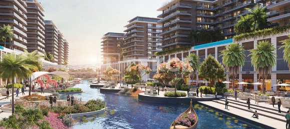 Apartamento T1 em Dubai Investment Park, UAE N.º 56719 5