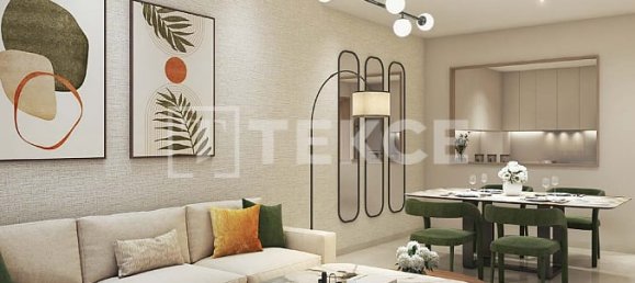 Apartamento T1 em Dubai Investment Park, UAE N.º 56719 18