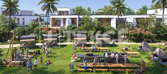 Apartamento T1 em Dubai Investment Park, UAE N.º 56719 13