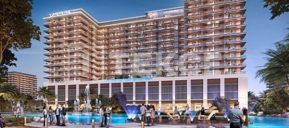 Apartamento T1 em Dubai Investment Park, UAE N.º 56719 6