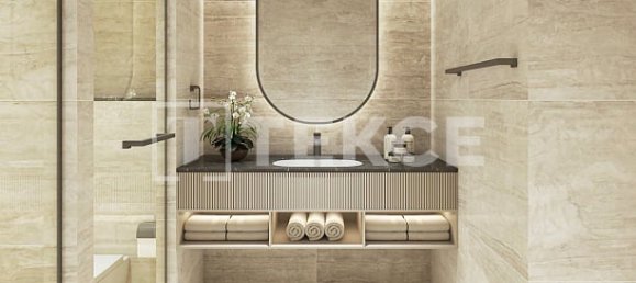 Apartamento T1 em Dubai Investment Park, UAE N.º 56719 20