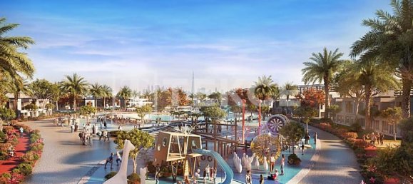 Apartamento T1 em Dubai Investment Park, UAE N.º 56719 10