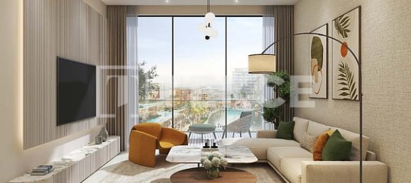 Apartamento T1 em Dubai Investment Park, UAE N.º 56719 17