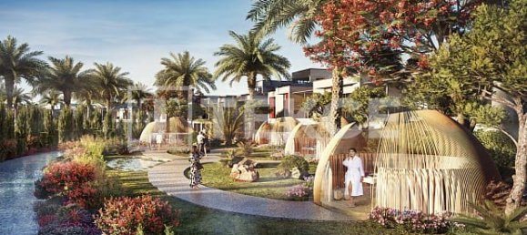 Apartamento T1 em Dubai Investment Park, UAE N.º 56719 16