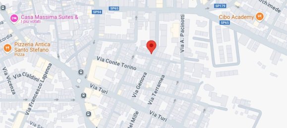 4 rooms Apartment in Casamassima, Italy No. 35506 3