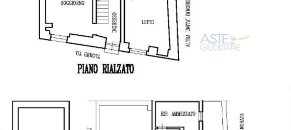 4 rooms Apartment in Casamassima, Italy No. 35506 22
