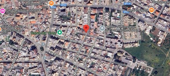 4 rooms Apartment in Casamassima, Italy No. 35506 4