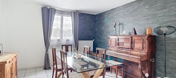 3 Schlafzimmer Haus in Vaux-le-Penil, France, Nr. 345279 3