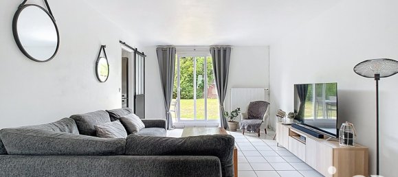 3 Schlafzimmer Haus in Vaux-le-Penil, France, Nr. 345279 2