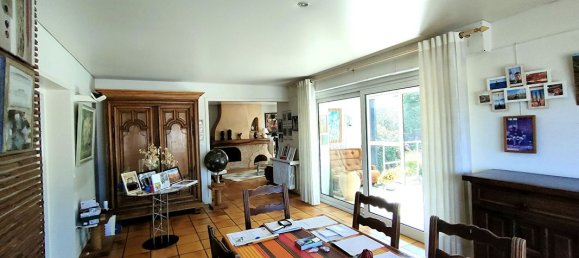 5 Schlafzimmer Haus in Bolbec, France, Nr. 359442 6
