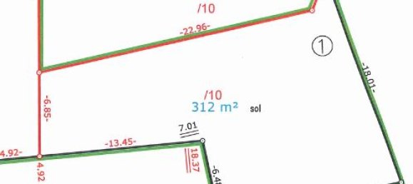 Terrain à Steinbrunn-le-Haut, France No. 329604 3