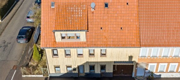 5غرفة تاون هاوس في Zollernalbkreis, Germany رقم 30254 22