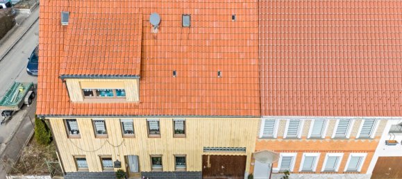 5غرفة تاون هاوس في Zollernalbkreis, Germany رقم 30254 23