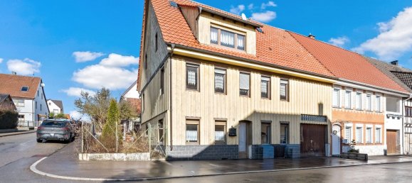 5غرفة تاون هاوس في Zollernalbkreis, Germany رقم 30254 16