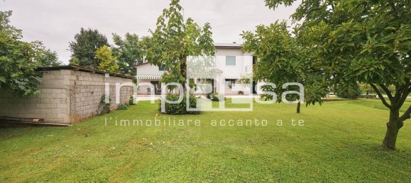 5 Schlafzimmer Haus in Maserada sul Piave, Italy, Nr. 359173 32