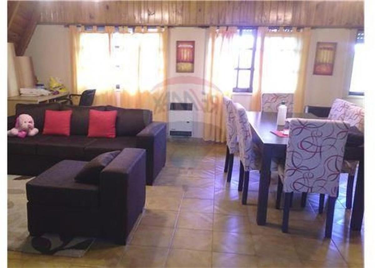 6 bedrooms House in San Isidro, Argentina No. 54563