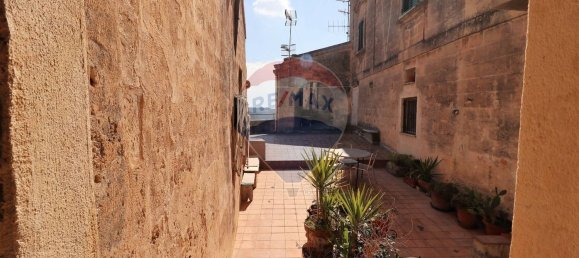 5 rooms Apartment in Matera, Italy No. 17233 24