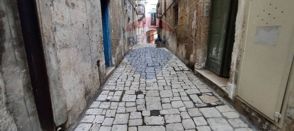 5 rooms Apartment in Matera, Italy No. 17233 32