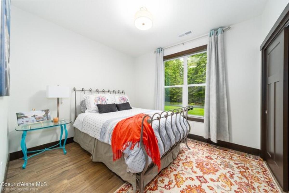 Casa de 3 dormitorios en Priest River, USA No. 433925