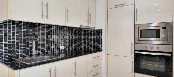 2-Zimmer Wohnung in Pattaya, Thailand, Nr. 69254 6