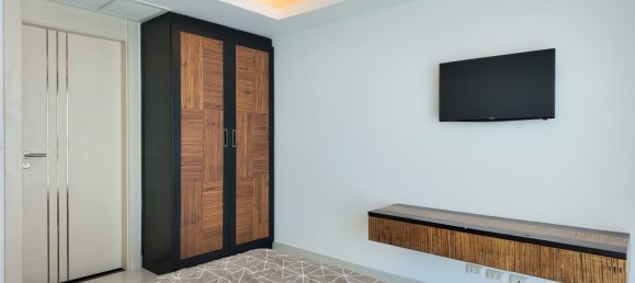 2-Zimmer Wohnung in Pattaya, Thailand, Nr. 69254 7