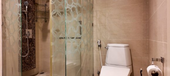 2-Zimmer Wohnung in Pattaya, Thailand, Nr. 69254 12