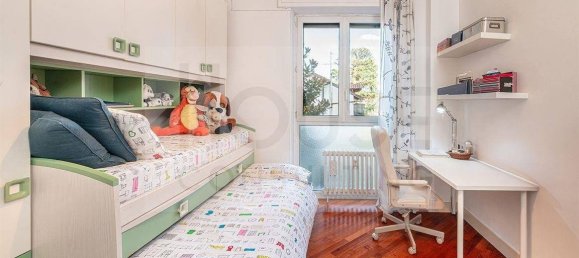 3 chambres Appartement à Muggiò, Italy No. 229766 10