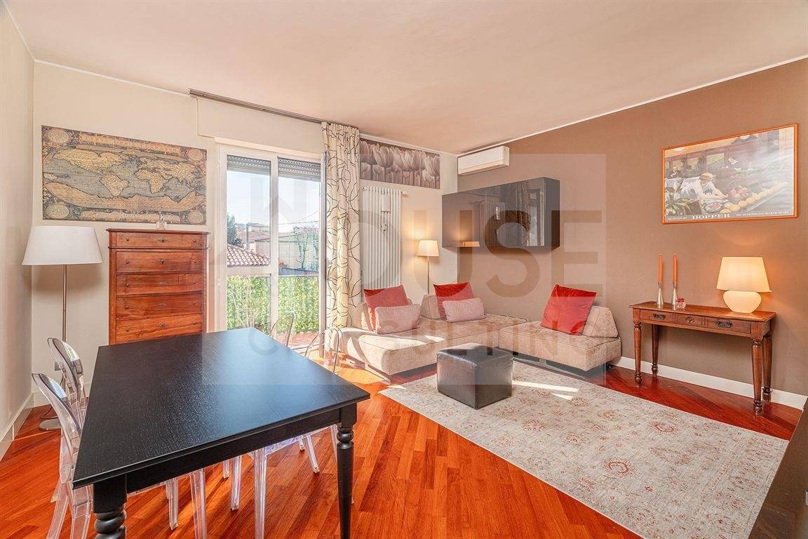 3 chambres Appartement à Muggiò, Italy No. 229766