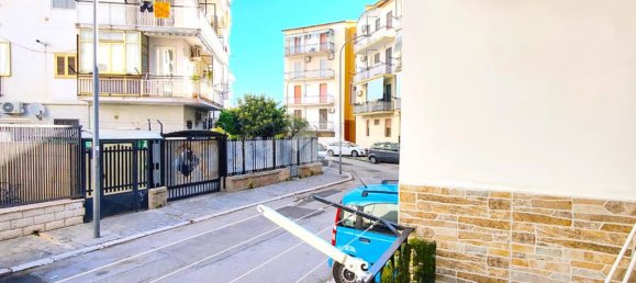 2 bedrooms Apartment in Foggia, Italy No. 315730 11