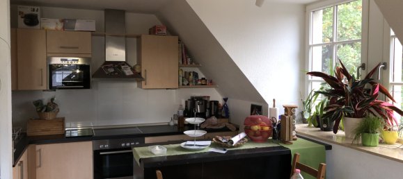3-Zimmer Wohnung in Dresden, Germany, Nr. 10934 3