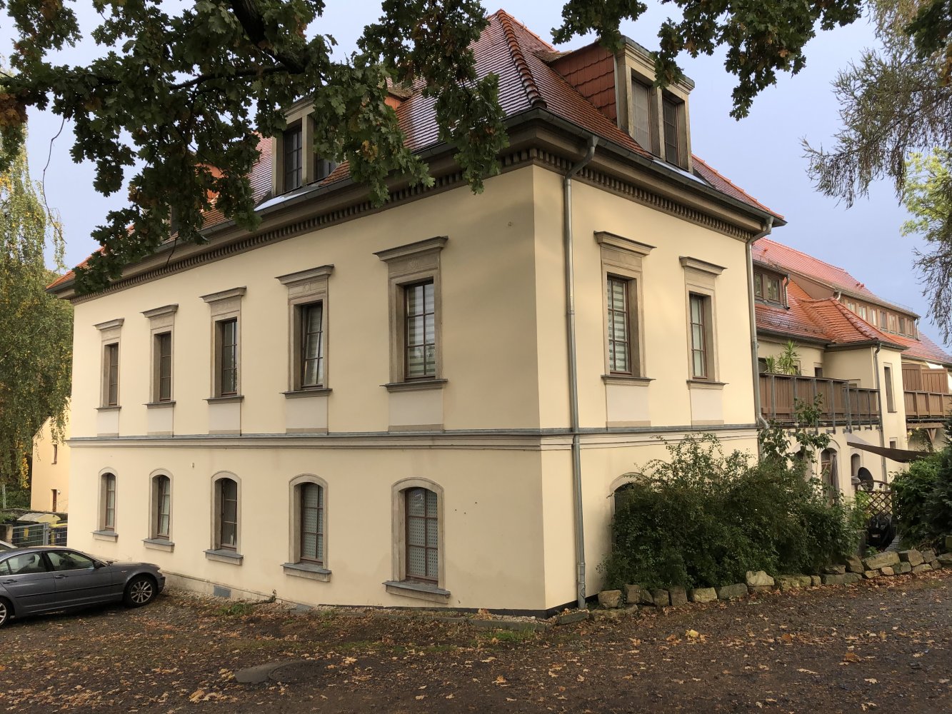 3-Zimmer Wohnung in Dresden, Germany, Nr. 10934