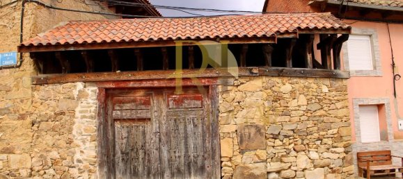 1 chambre Maison à Leon, Spain No. 75626 26