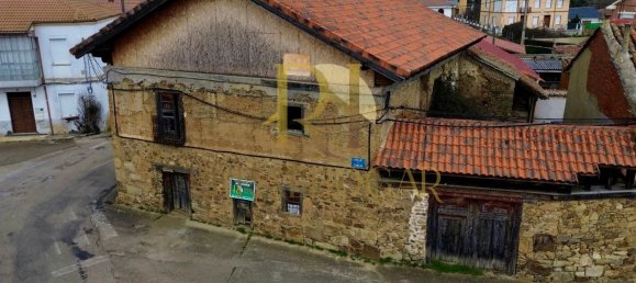 1 chambre Maison à Leon, Spain No. 75626 5