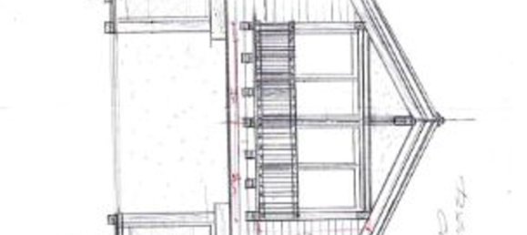 1 chambre Maison à Leon, Spain No. 75626 2