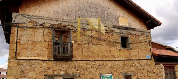 1 chambre Maison à Leon, Spain No. 75626 29