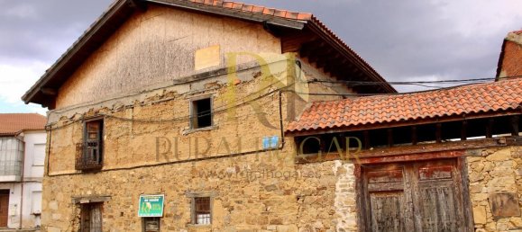 1 chambre Maison à Leon, Spain No. 75626 25