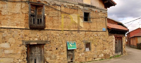 1 chambre Maison à Leon, Spain No. 75626 28