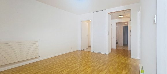 Apartamento T1 em La Roche-sur-Yon, France N.º 282500 5