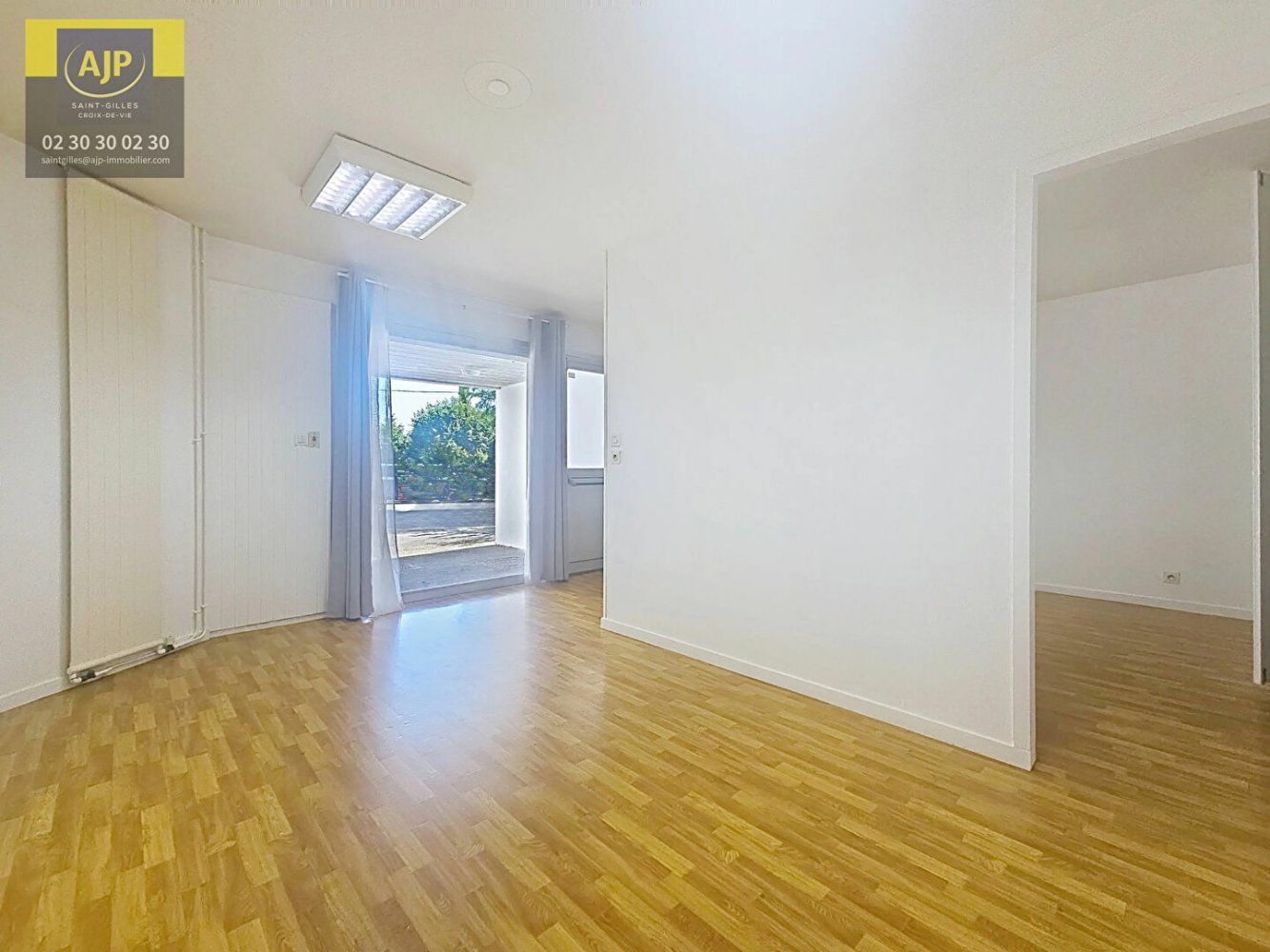 Apartamento T1 em La Roche-sur-Yon, France N.º 282500