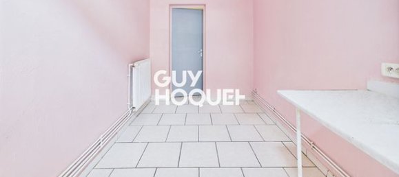 2 bedrooms House in Le Petit-Quevilly, France No. 314941 8