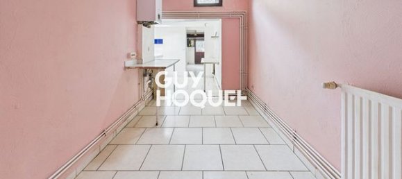 2 bedrooms House in Le Petit-Quevilly, France No. 314941 7