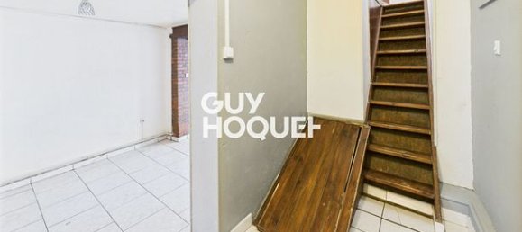 2 bedrooms House in Le Petit-Quevilly, France No. 314941 11