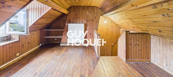 2 bedrooms House in Le Petit-Quevilly, France No. 314941 14