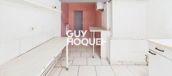 2 bedrooms House in Le Petit-Quevilly, France No. 314941 6