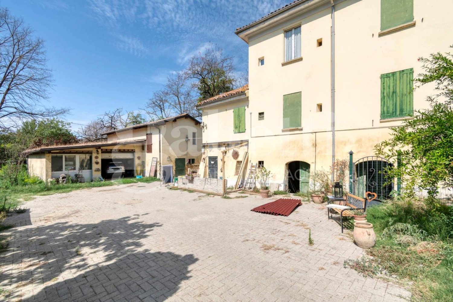 2 bedrooms Apartment in San Lazzaro di Savena, Italy No. 315788