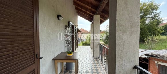 5 bedrooms Villa in Villafranca d'Asti, Italy No. 298108 17
